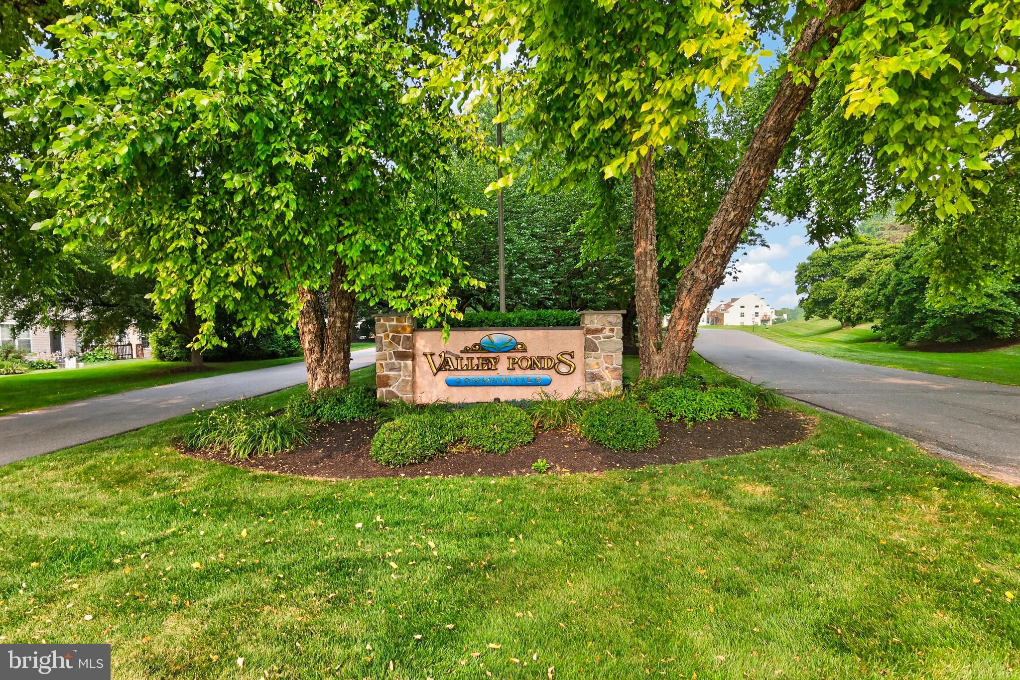 COUNTRY MEADOWS - Residential