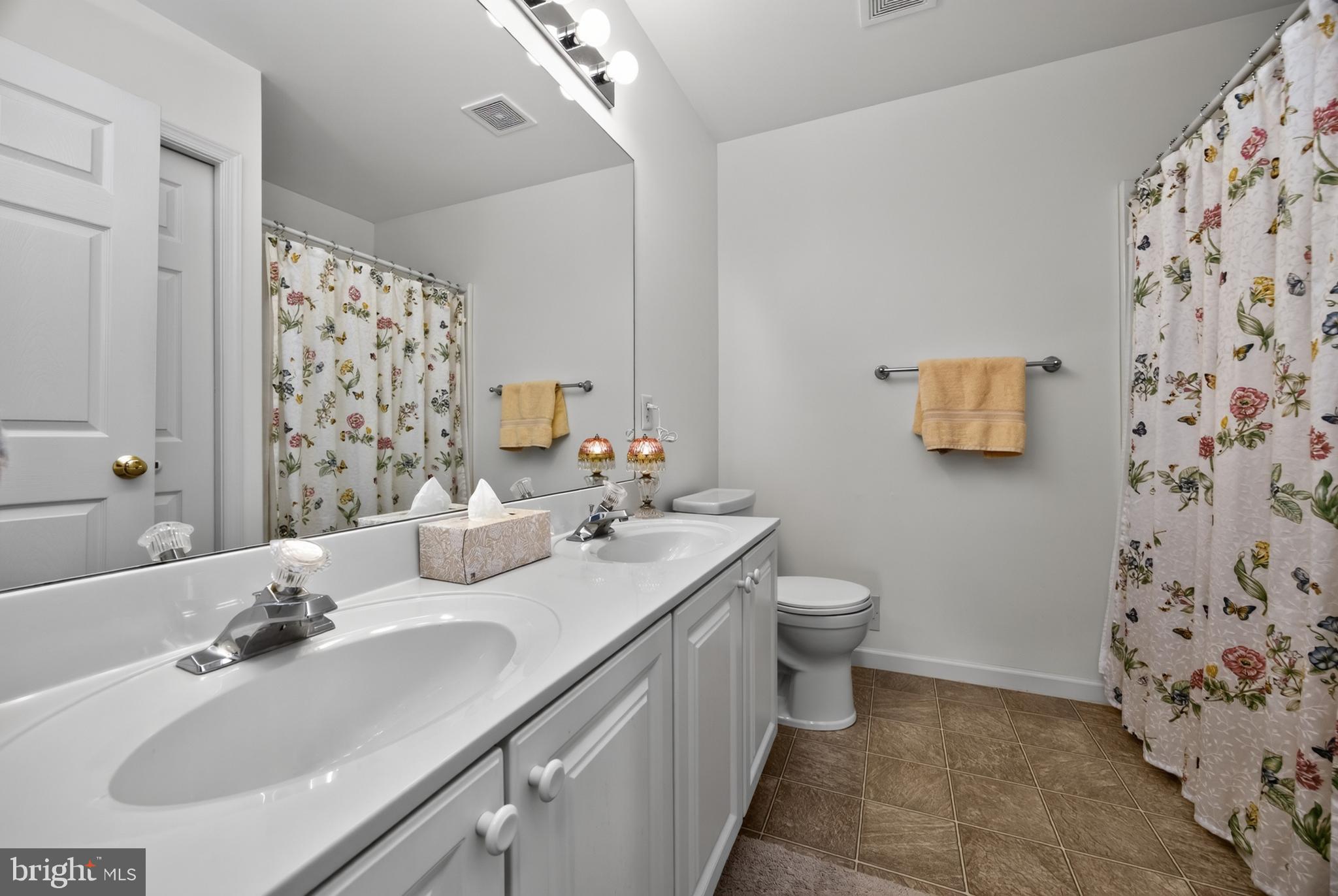 COUNTRY MEADOWS - Residential