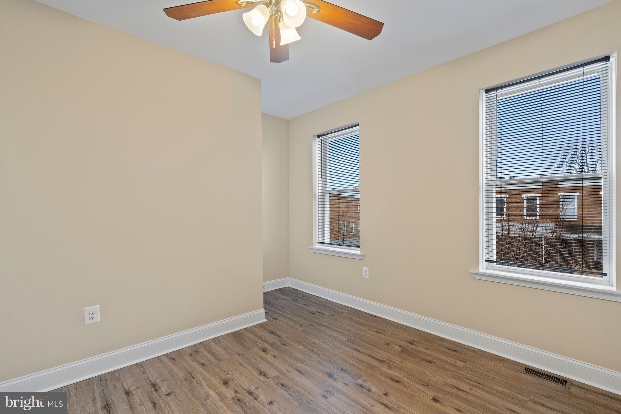 MADISON EASTEND - Residential