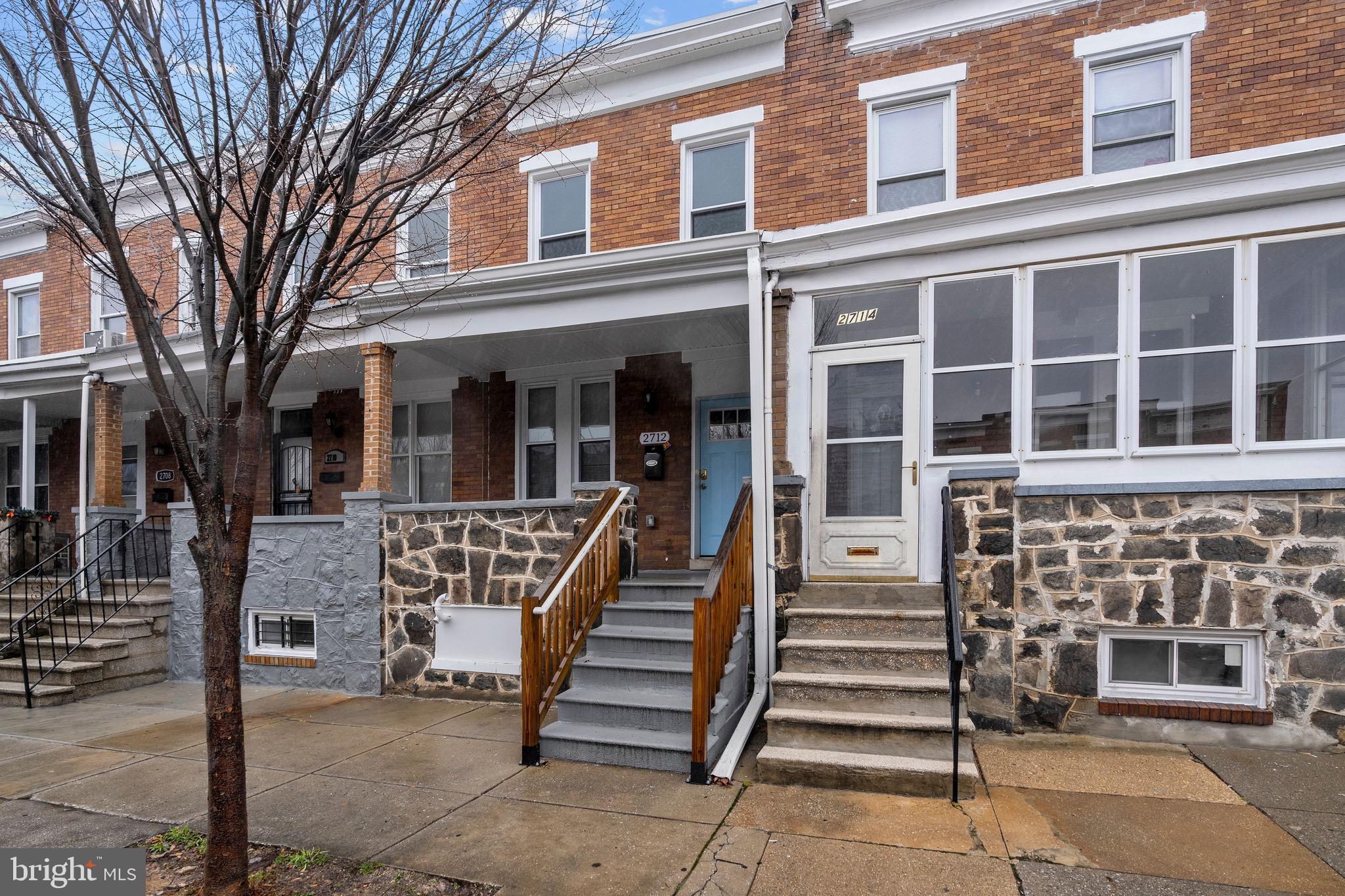 MADISON EASTEND - Residential