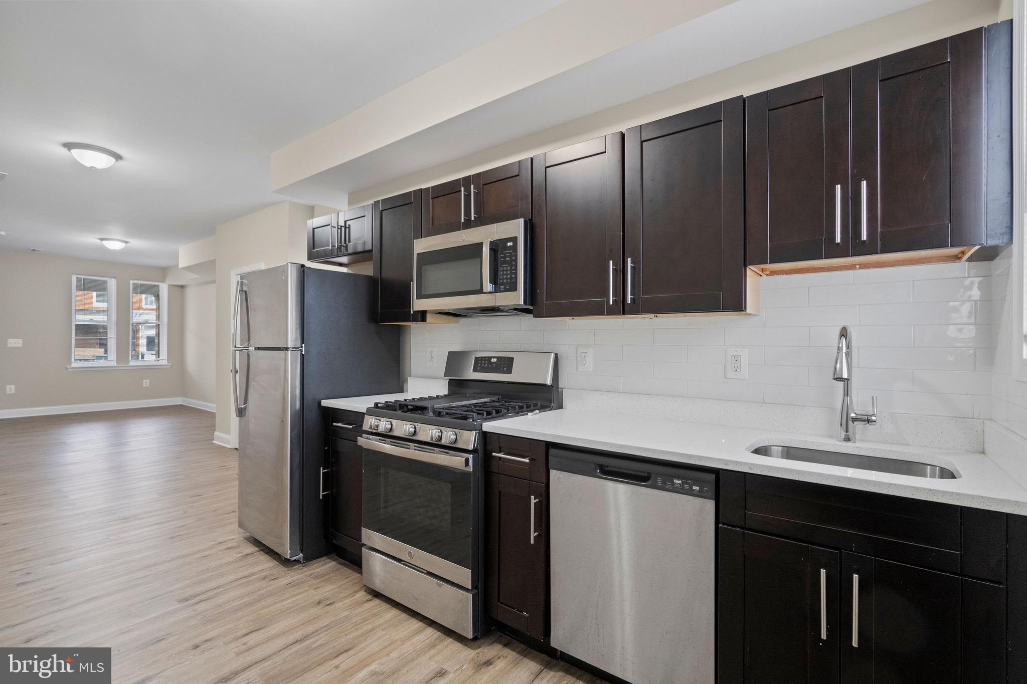 Seller is offering $5,000 in closing cost assistance! Welcome to 2712 Ashland Ave, a versatile and well-located property in the heart of Baltimore. This home features three bedrooms above grade, offering a functional layout with plenty of space for comfortable living. Its convenient location provides easy access to downtown, major commuter routes, and neighborhood amenities, making it an excellent option for an owner-occupant or an investor alike. The property was previously rented for $1,700 per month, highlighting its strong rental potential and income history. Whether you’re looking to move in and build equity or add a solid performer to your portfolio, this home presents a great opportunity in an established Baltimore neighborhood.