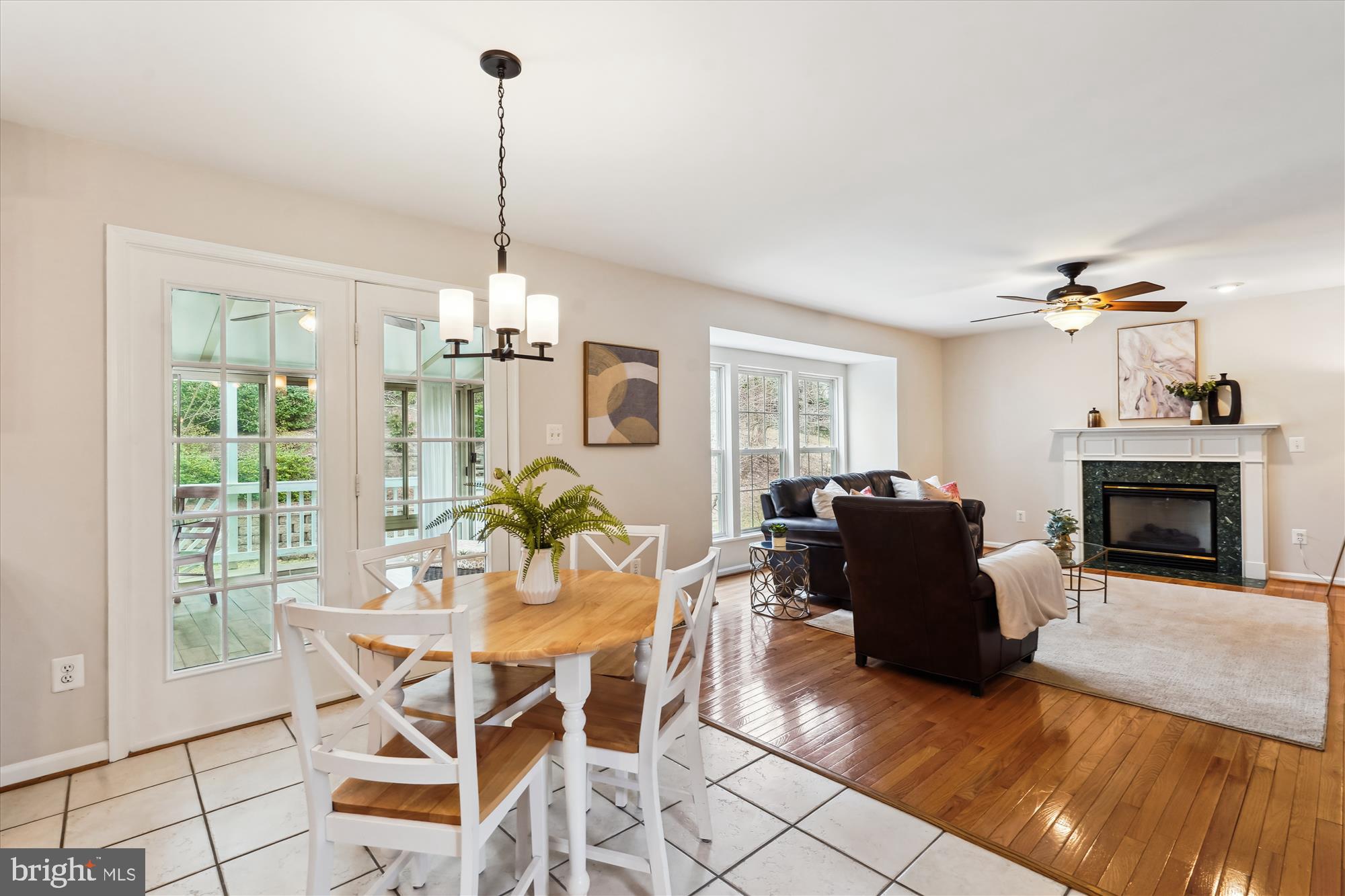 RACEWAY FARMS - Residential