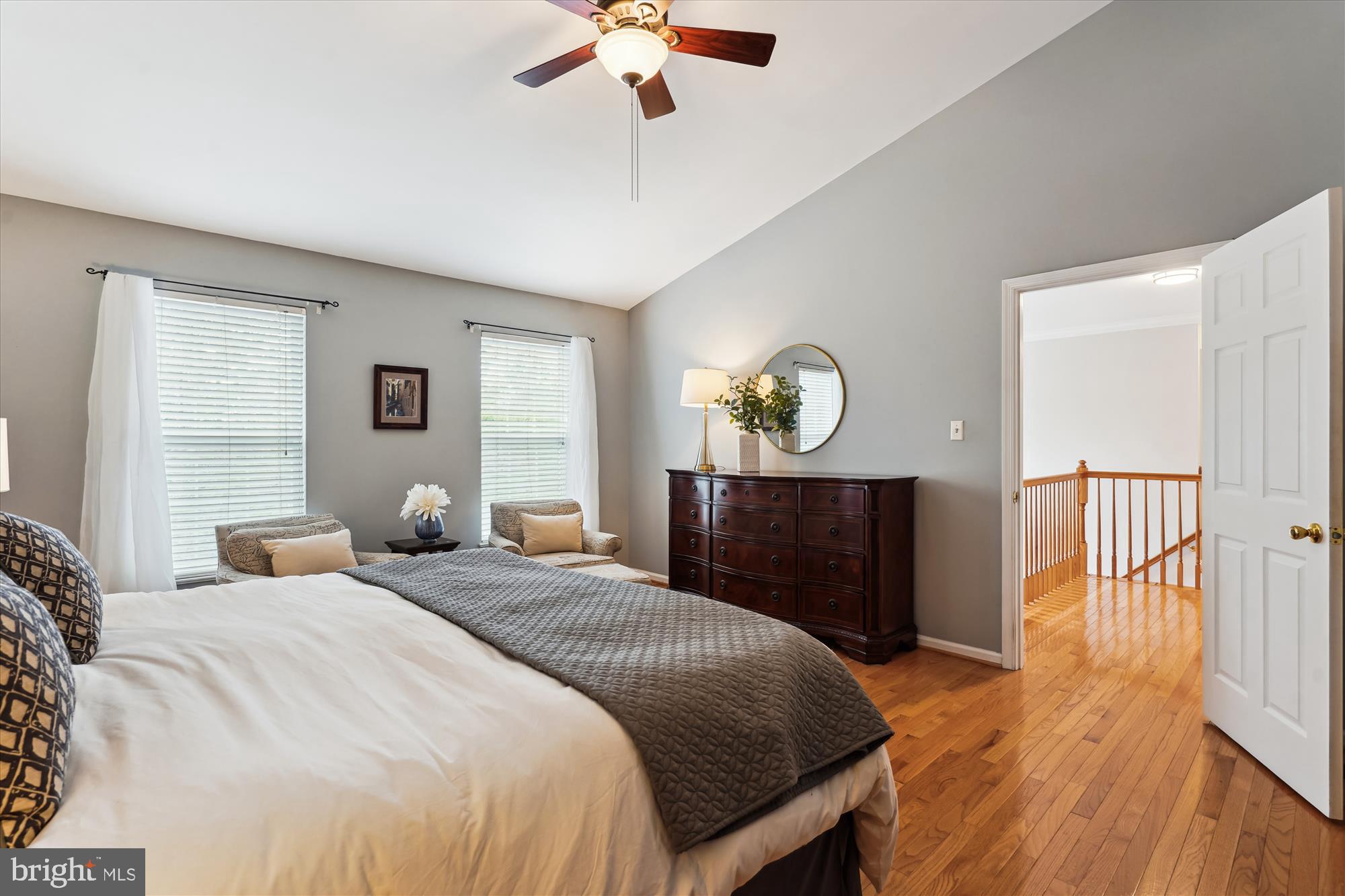 RACEWAY FARMS - Residential