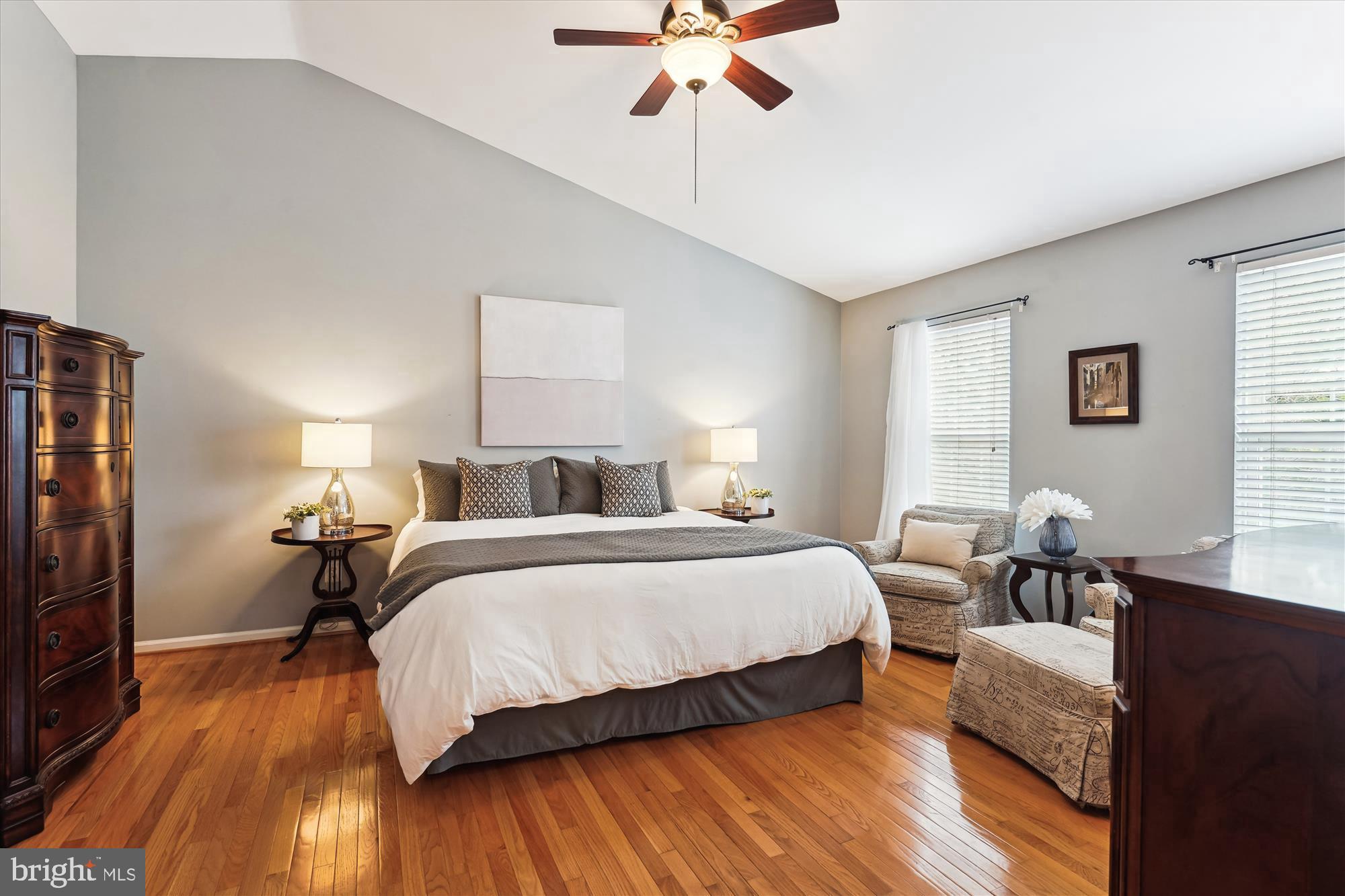 RACEWAY FARMS - Residential