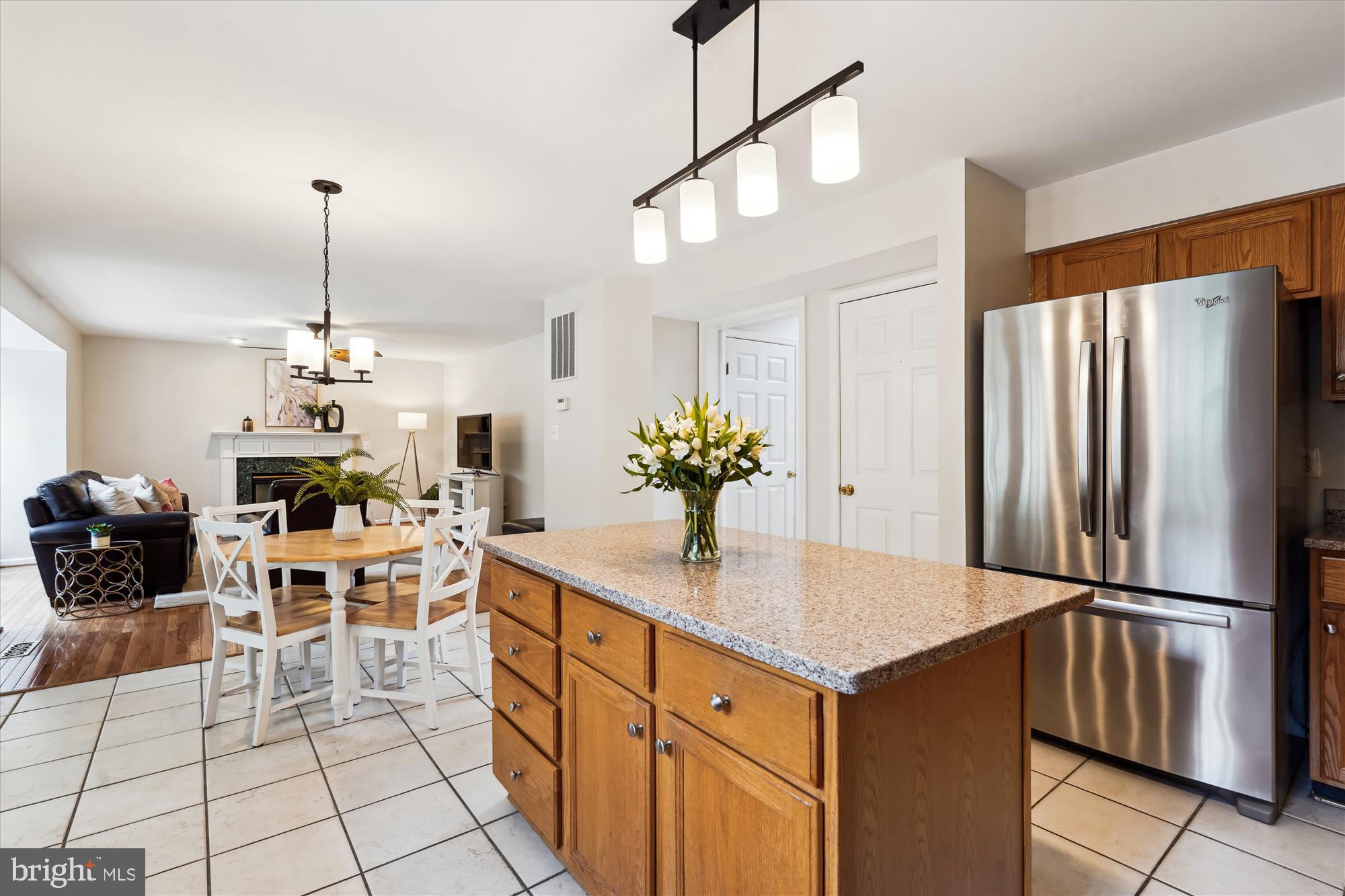 RACEWAY FARMS - Residential