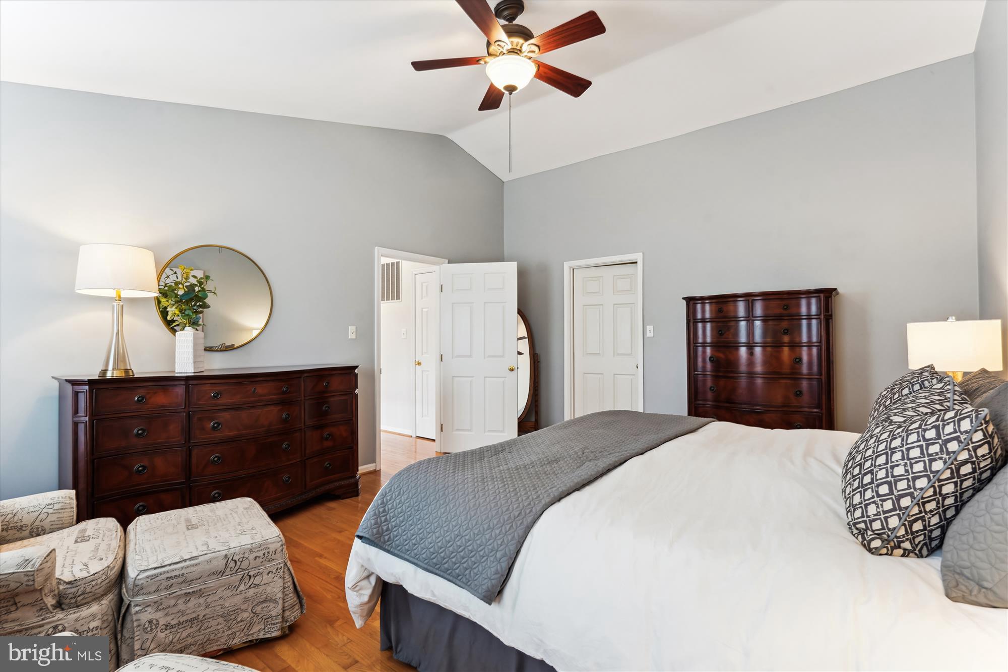 RACEWAY FARMS - Residential