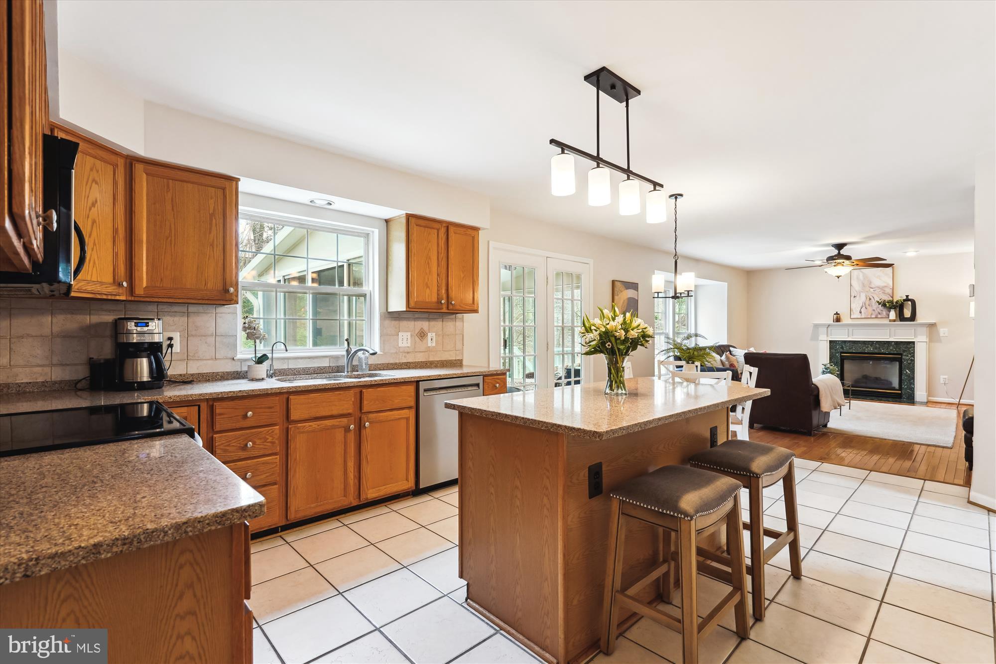 RACEWAY FARMS - Residential