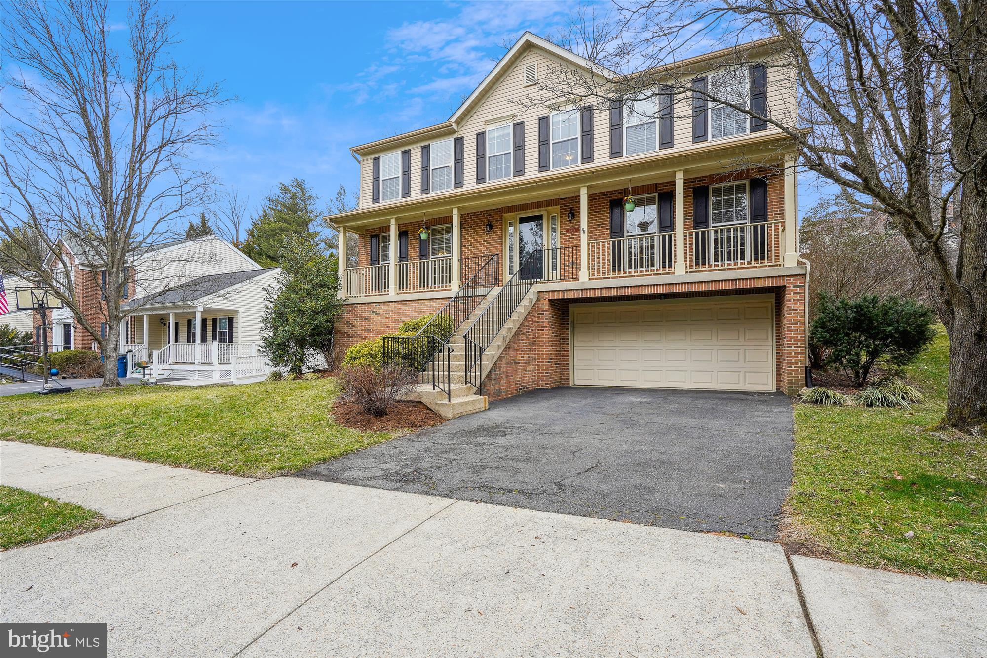 RACEWAY FARMS - Residential