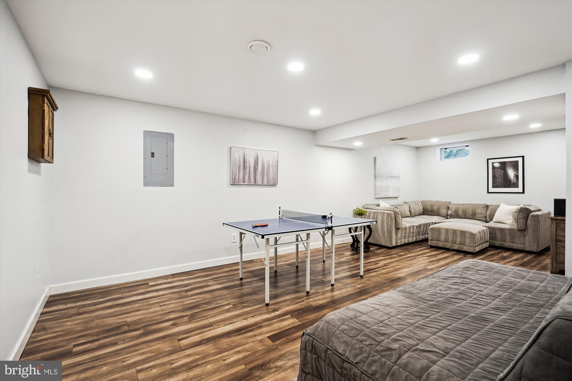 RACEWAY FARMS - Residential