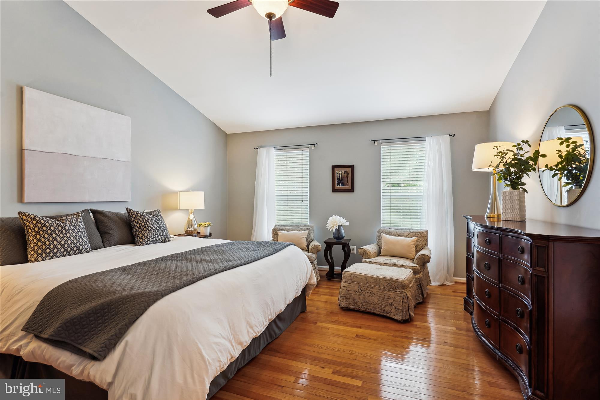 RACEWAY FARMS - Residential