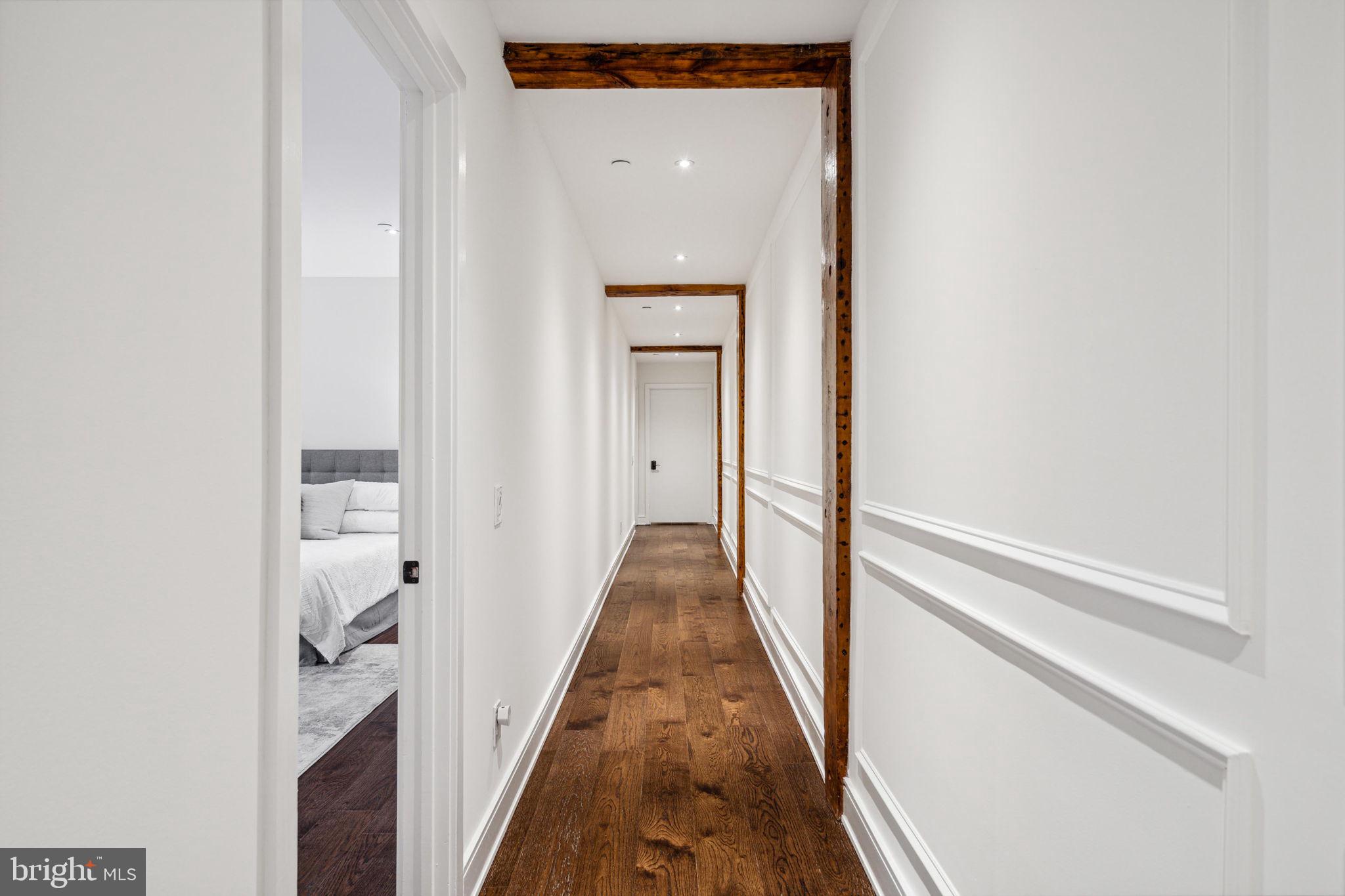 OLD CITY - Residential