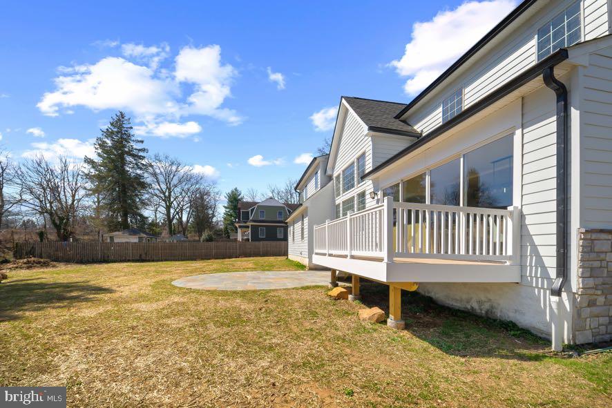 NORTH WAYNE - Residential