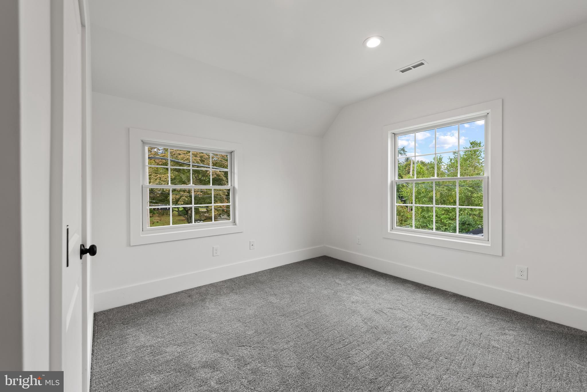 NORTH WAYNE - Residential