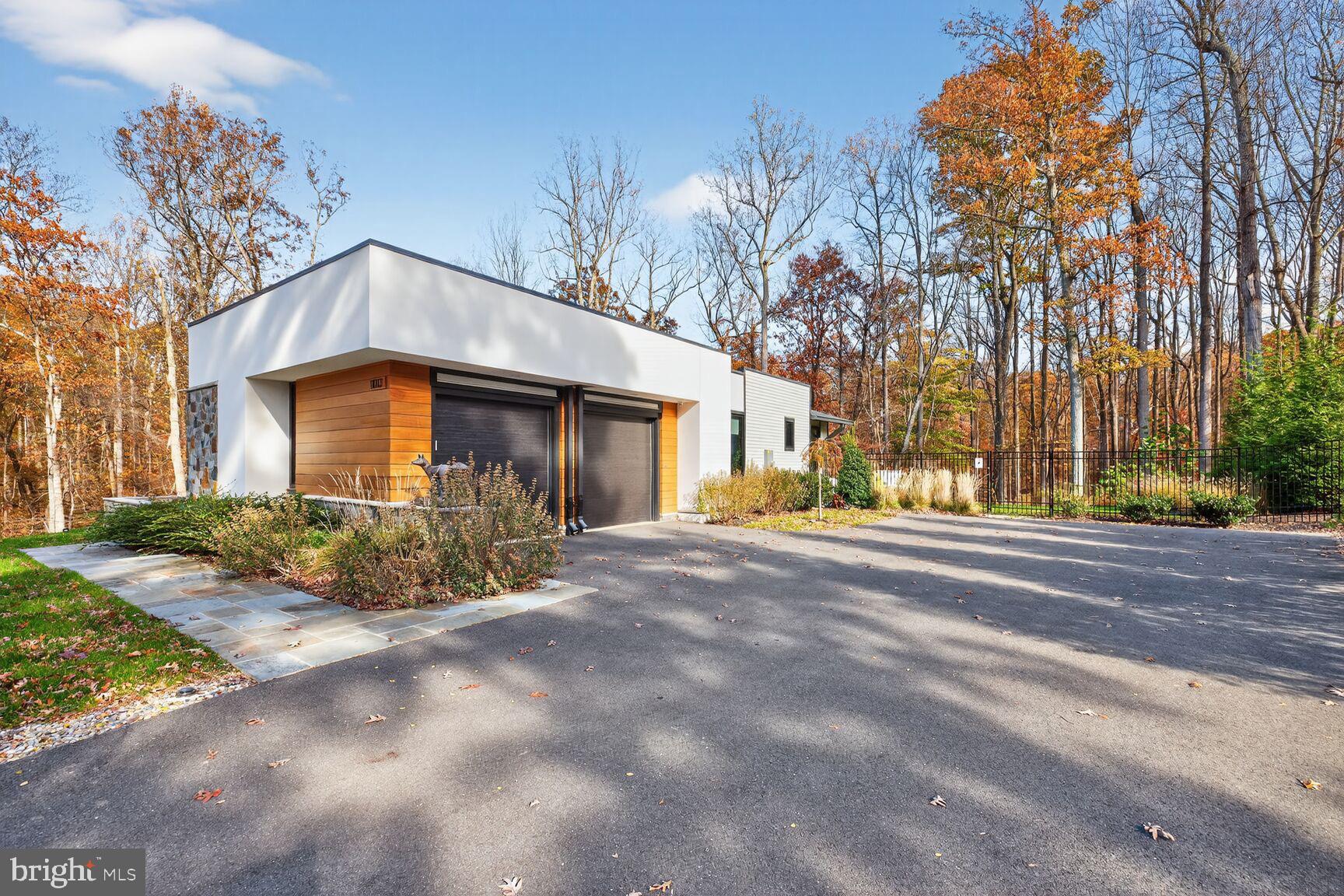 POTOMAC VIEW ESTATES - Residential