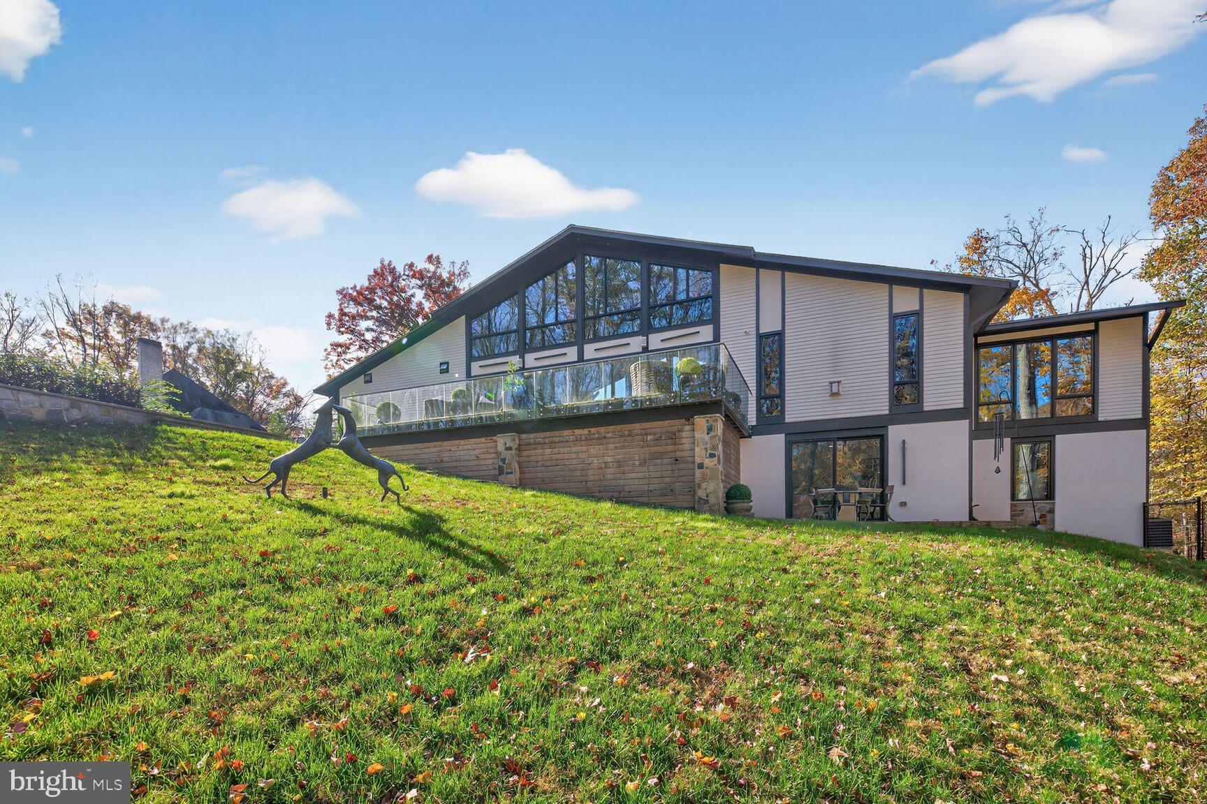 POTOMAC VIEW ESTATES - Residential
