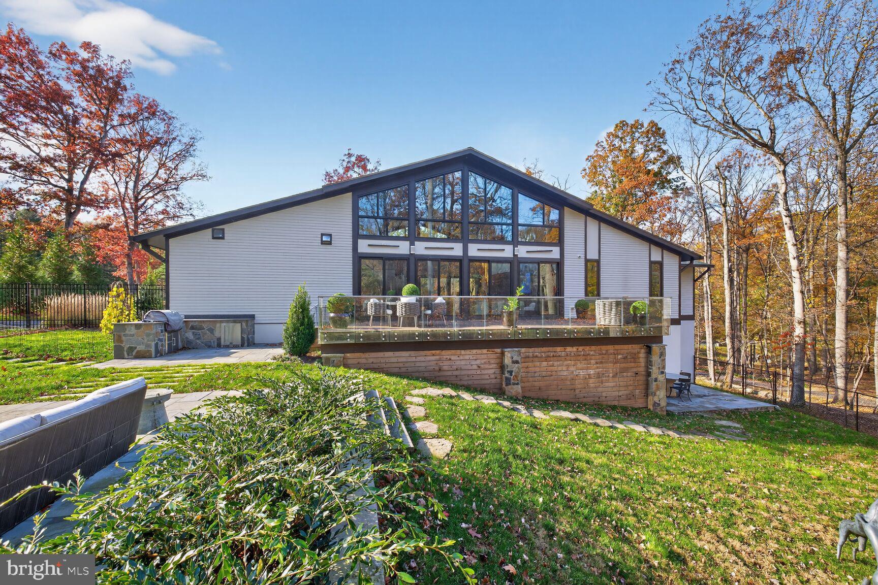POTOMAC VIEW ESTATES - Residential