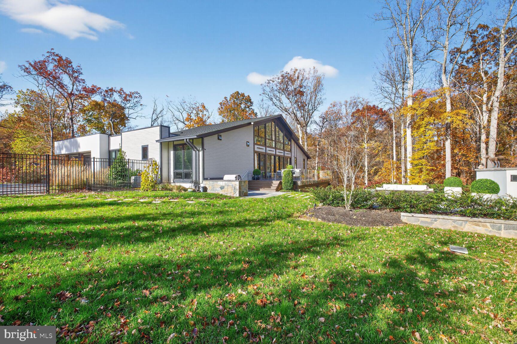 POTOMAC VIEW ESTATES - Residential