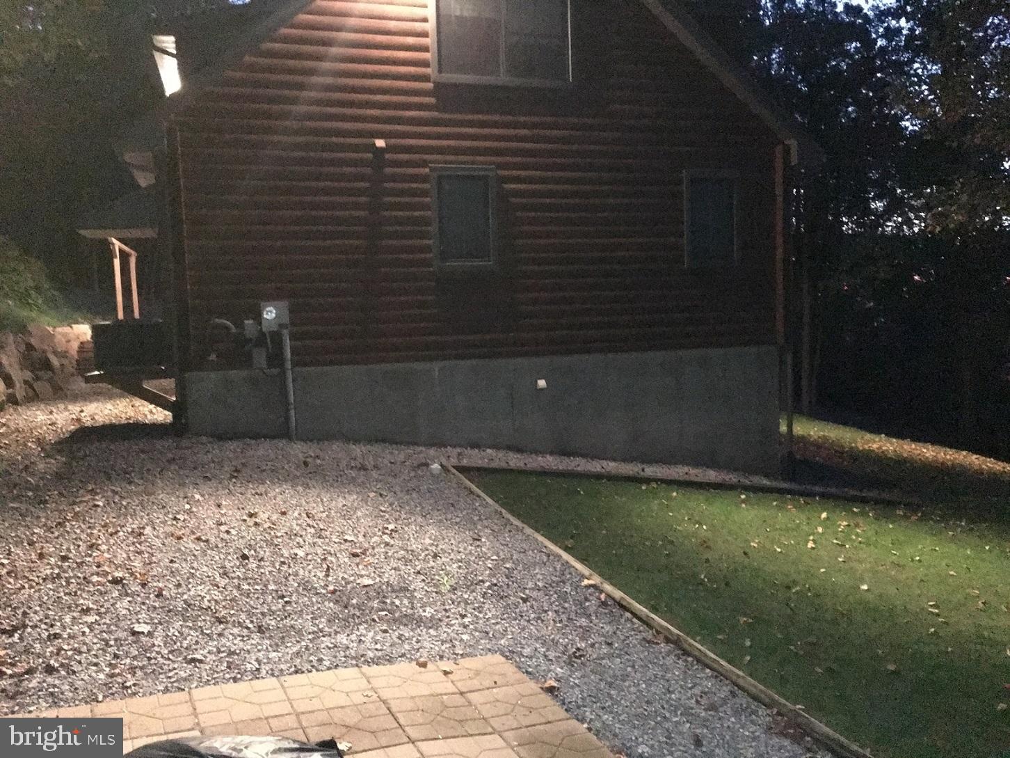 EPHRATA - Residential