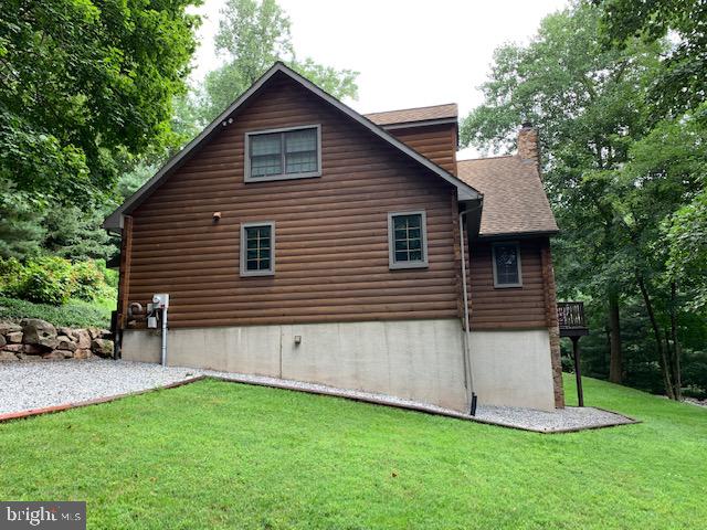 EPHRATA - Residential