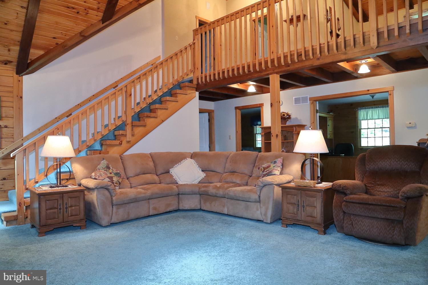 EPHRATA - Residential