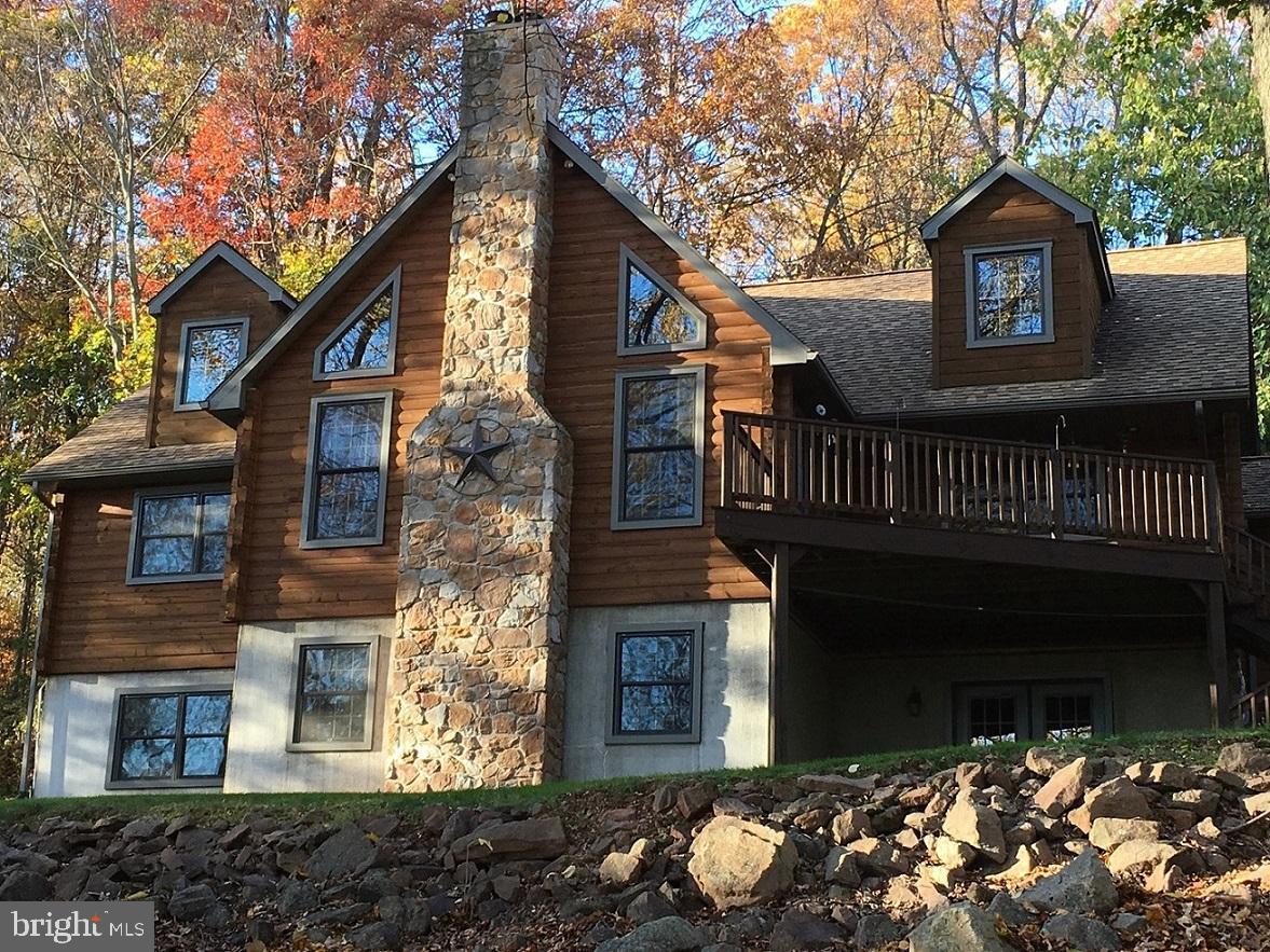 EPHRATA - Residential