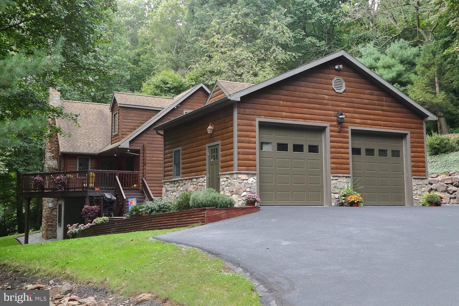 EPHRATA - Residential