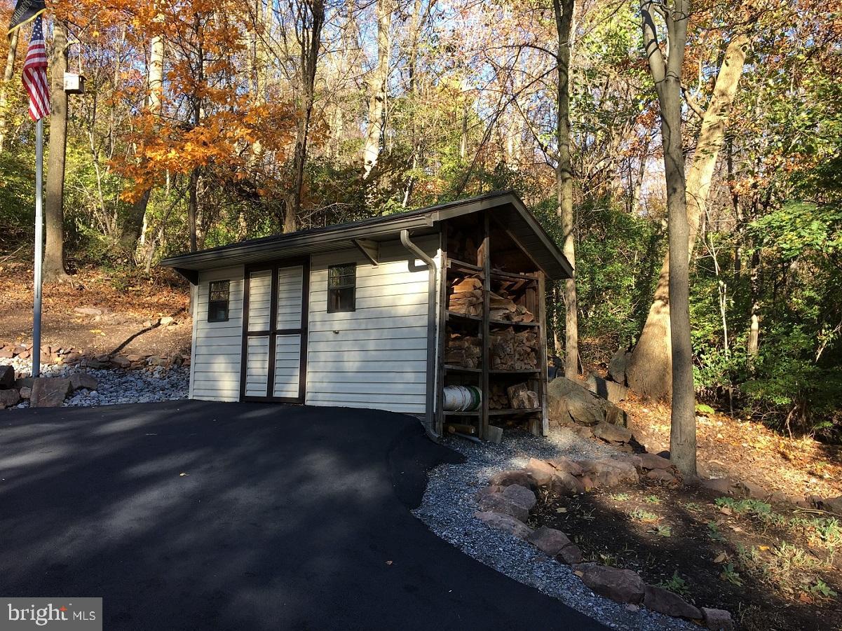 EPHRATA - Residential