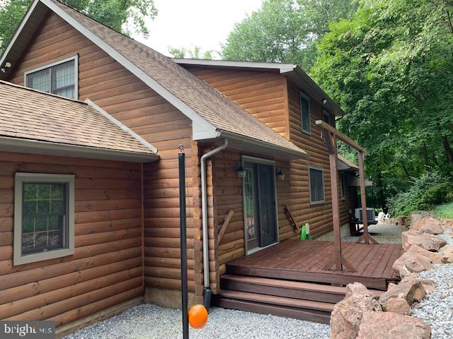 EPHRATA - Residential