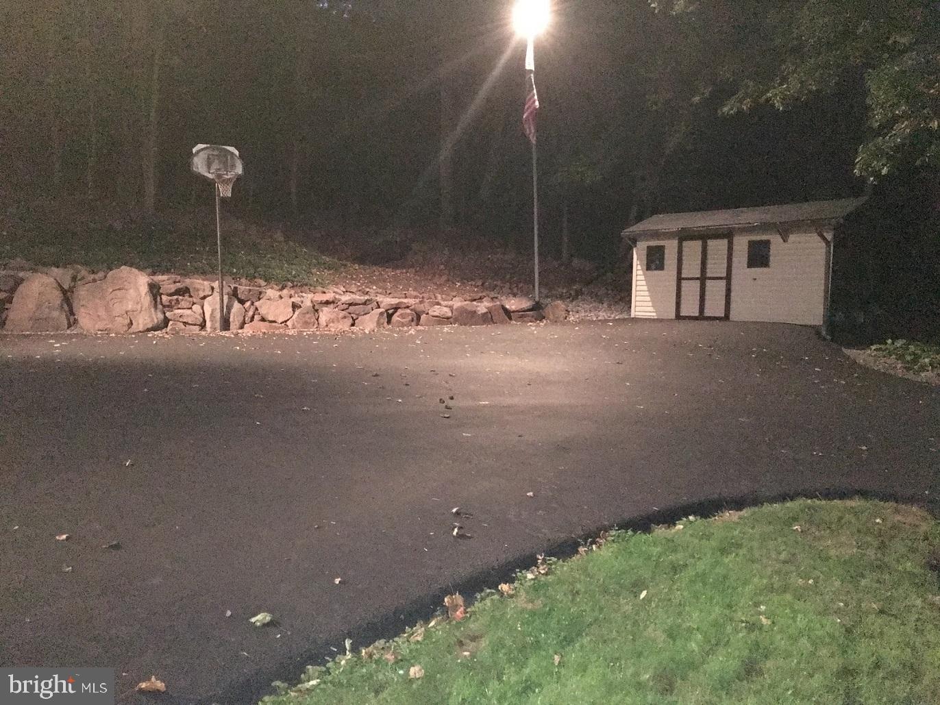 EPHRATA - Residential