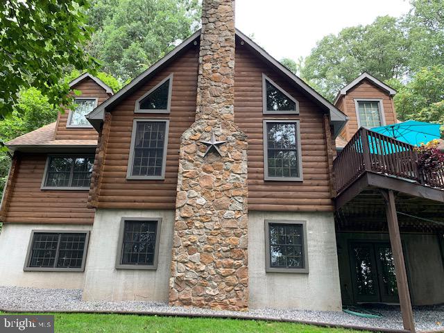 EPHRATA - Residential