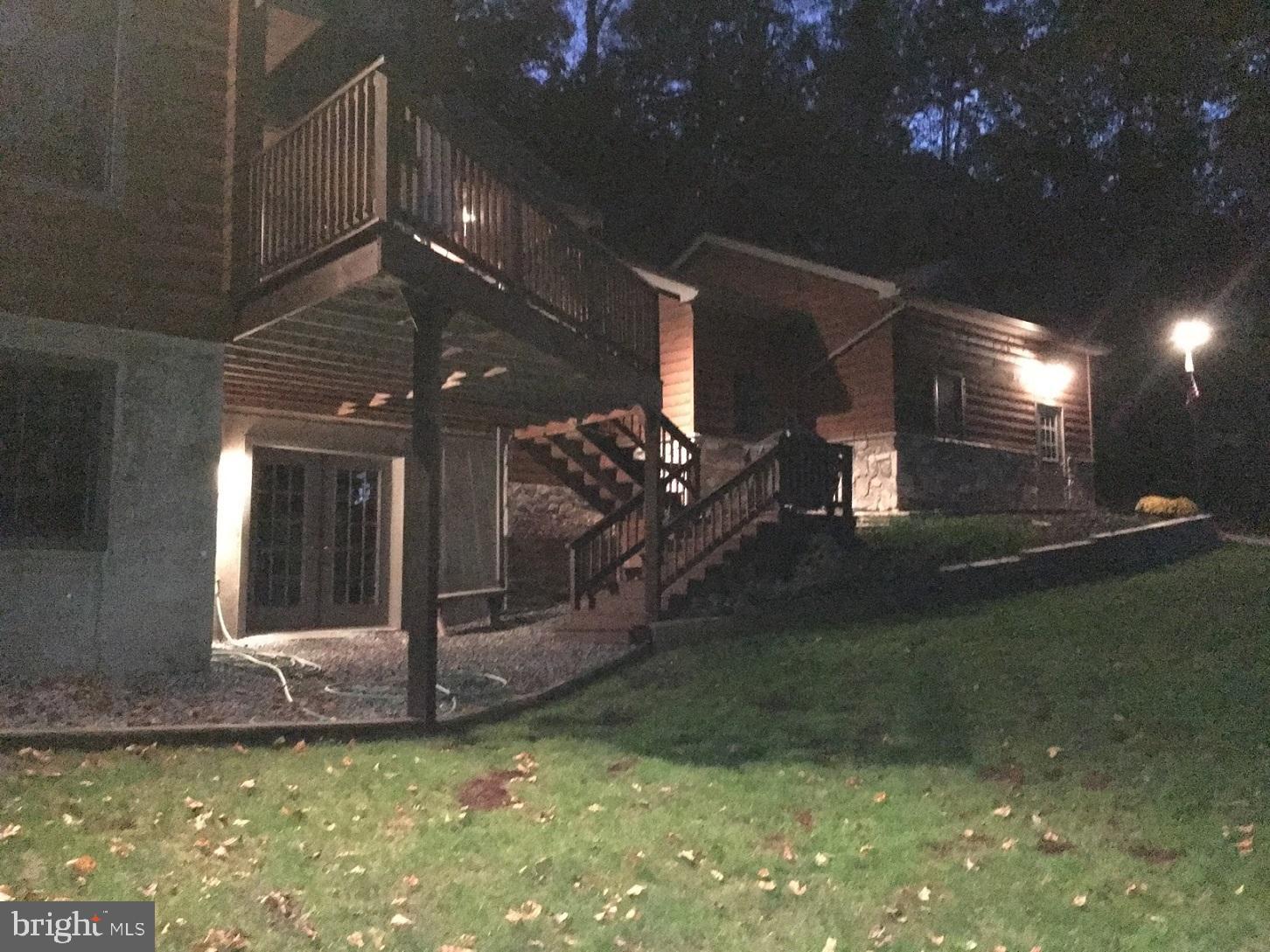 EPHRATA - Residential