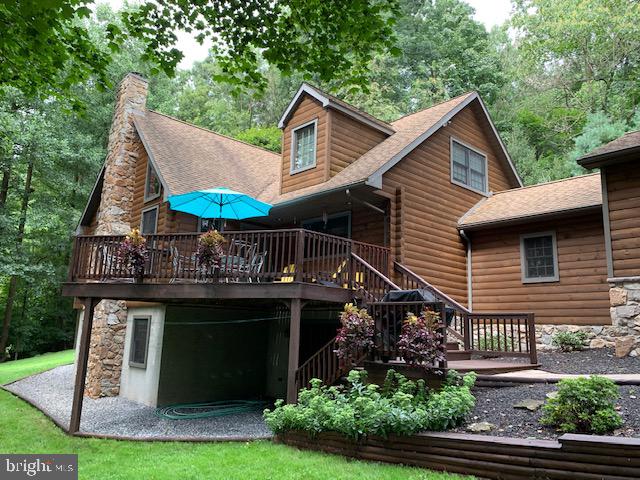 EPHRATA - Residential
