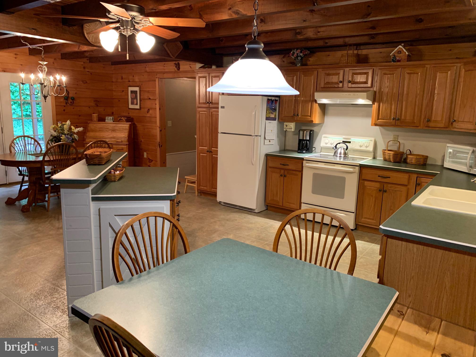 EPHRATA - Residential