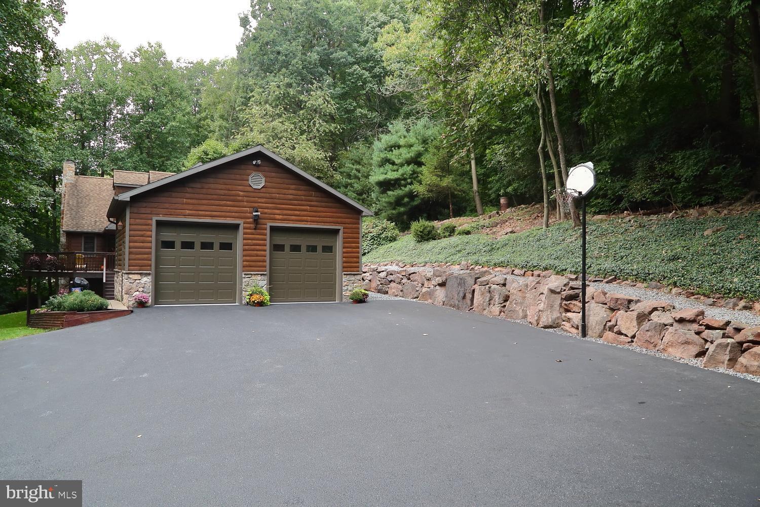 EPHRATA - Residential