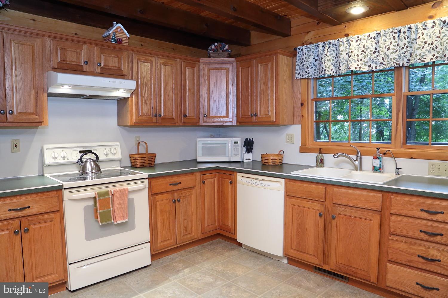 EPHRATA - Residential