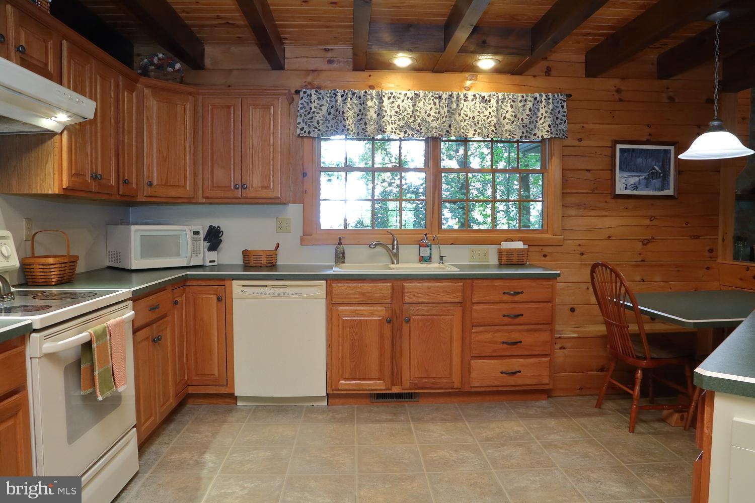 EPHRATA - Residential