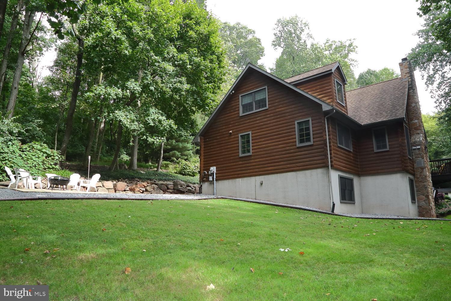 EPHRATA - Residential