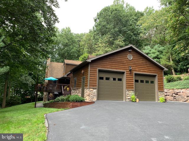 EPHRATA - Residential