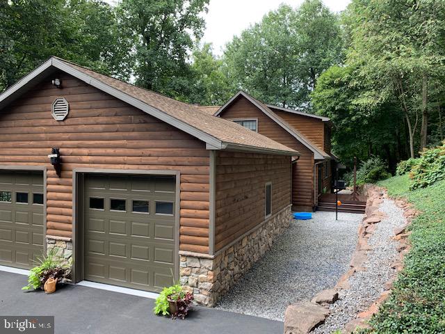 EPHRATA - Residential