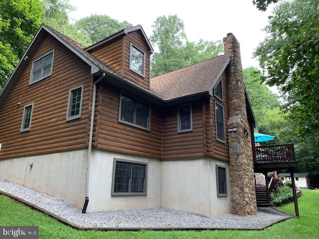 EPHRATA - Residential