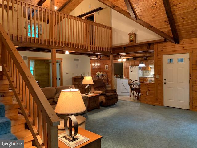 EPHRATA - Residential