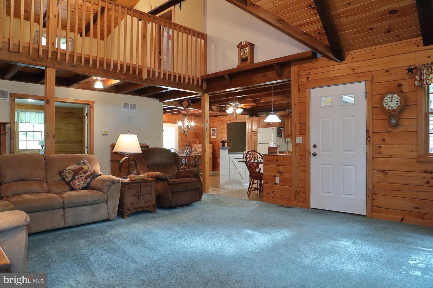 EPHRATA - Residential