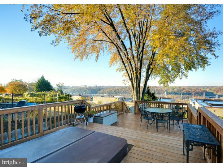 MANAYUNK - Residential