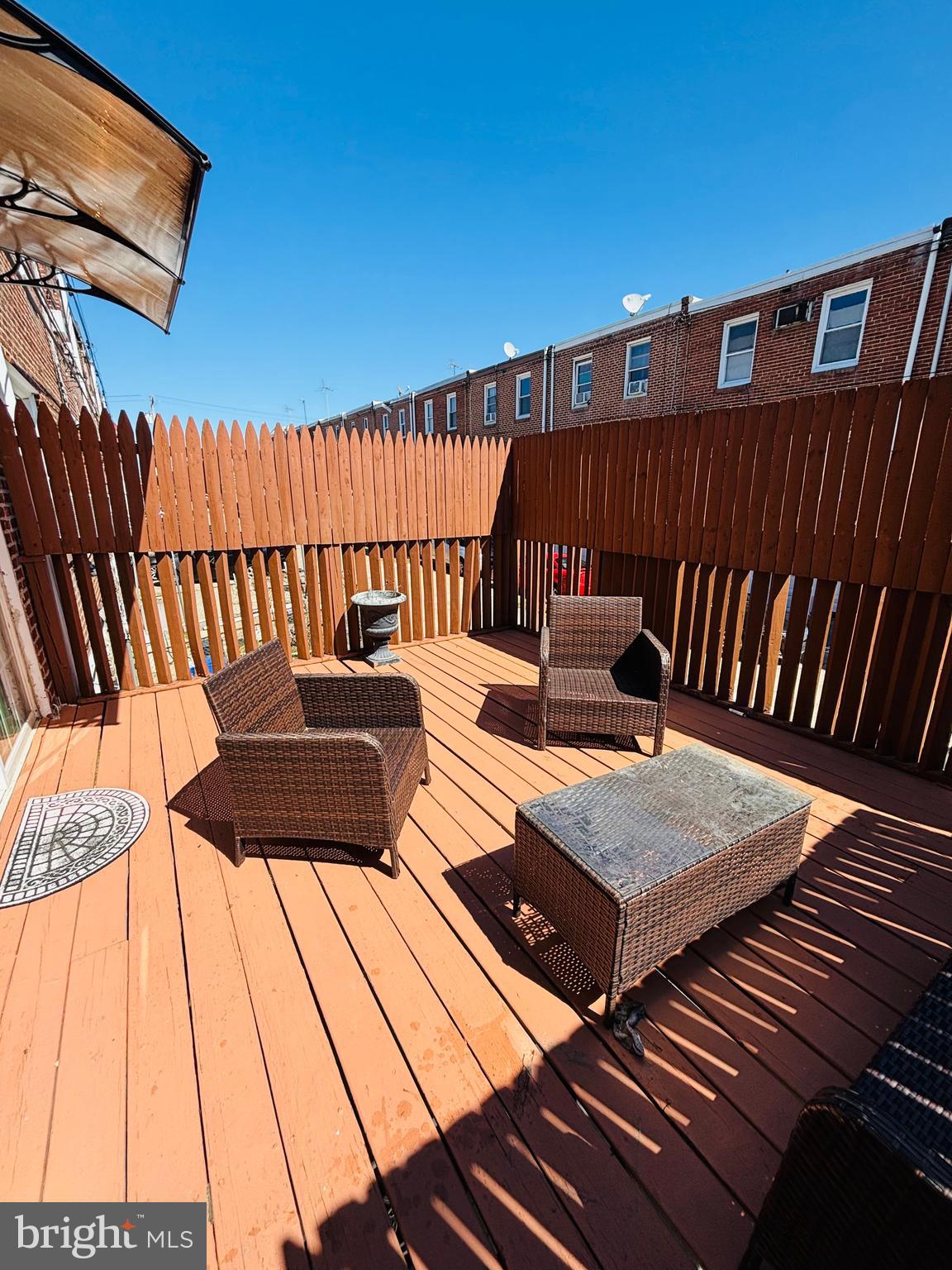 CASTOR GARDENS - Residential