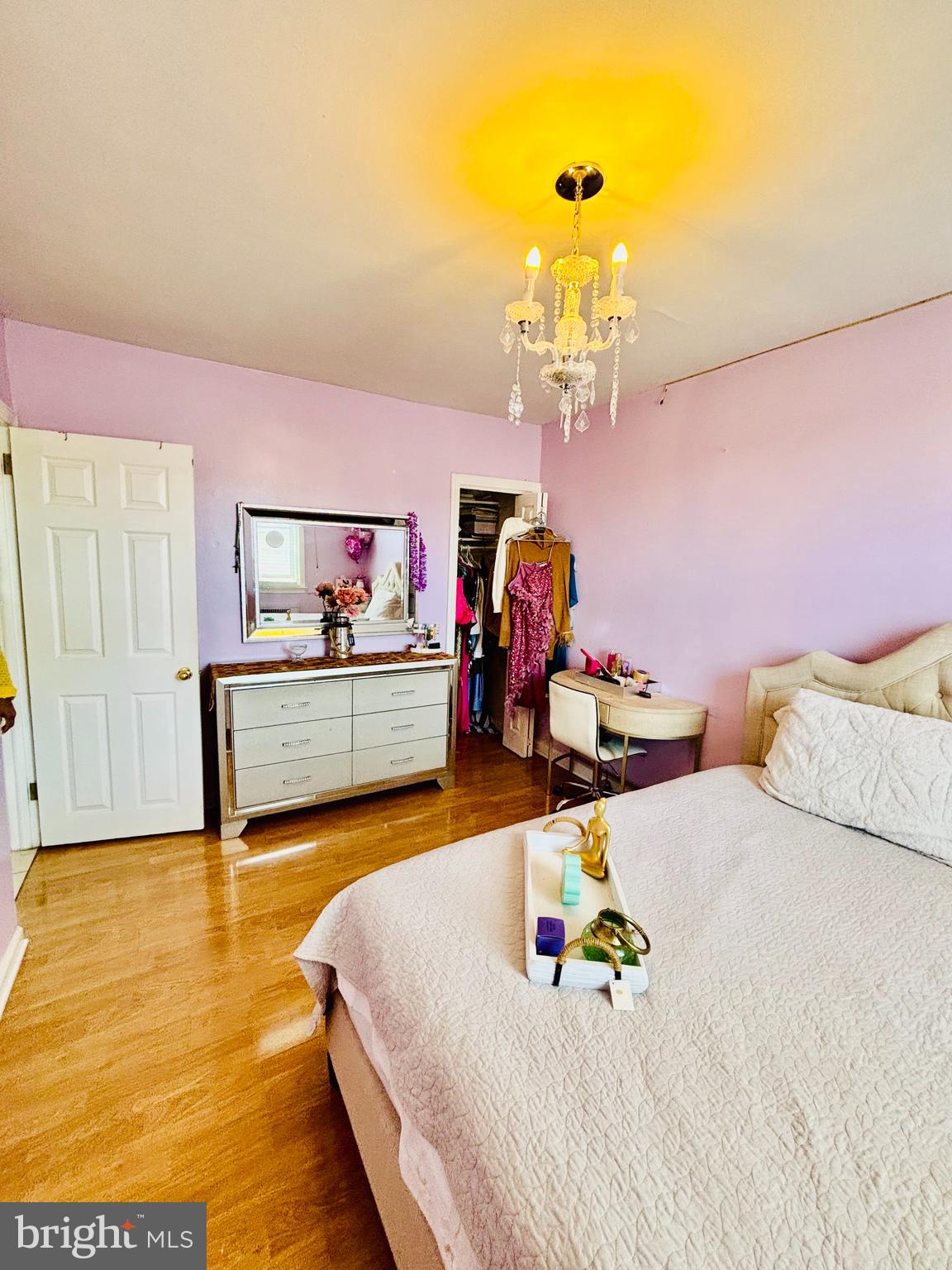 CASTOR GARDENS - Residential