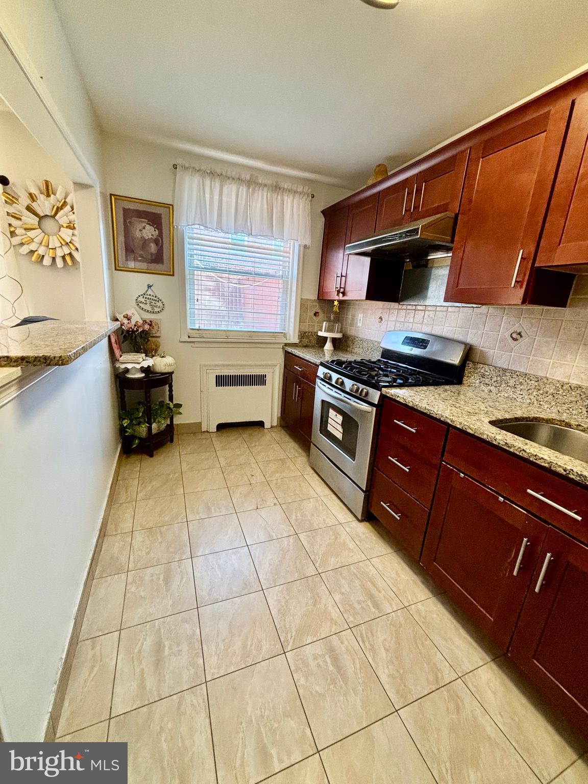 CASTOR GARDENS - Residential