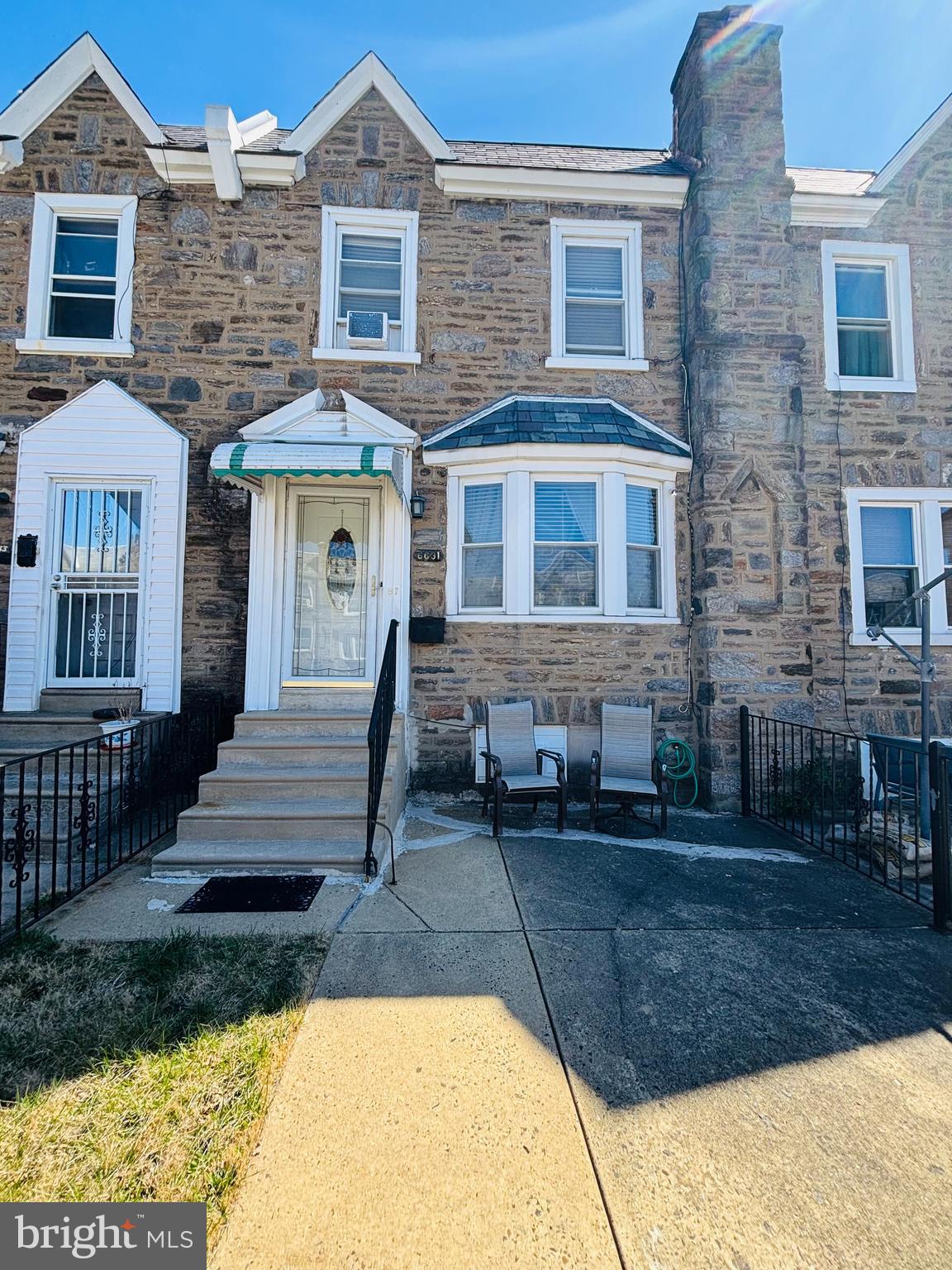 CASTOR GARDENS - Residential