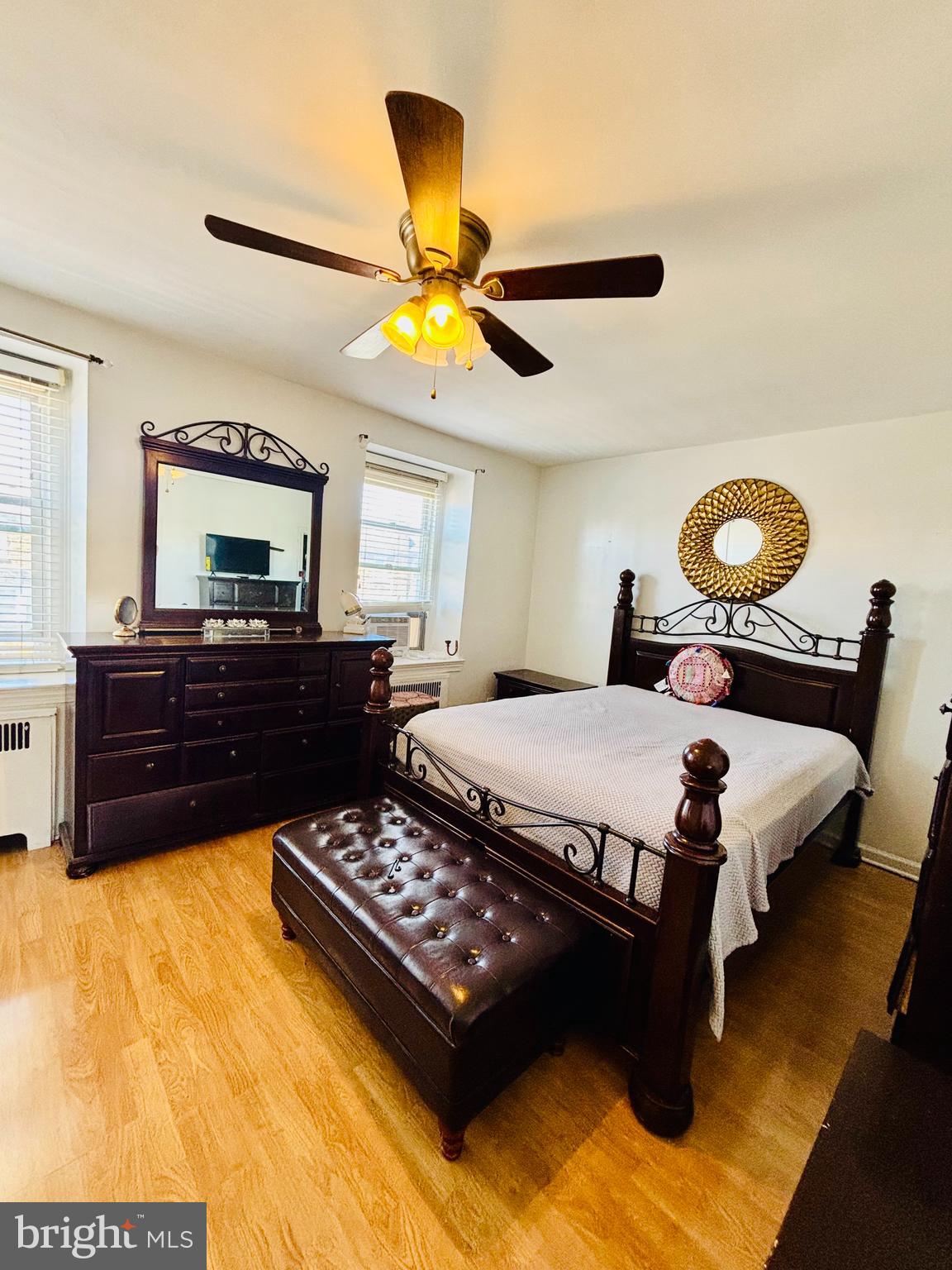CASTOR GARDENS - Residential