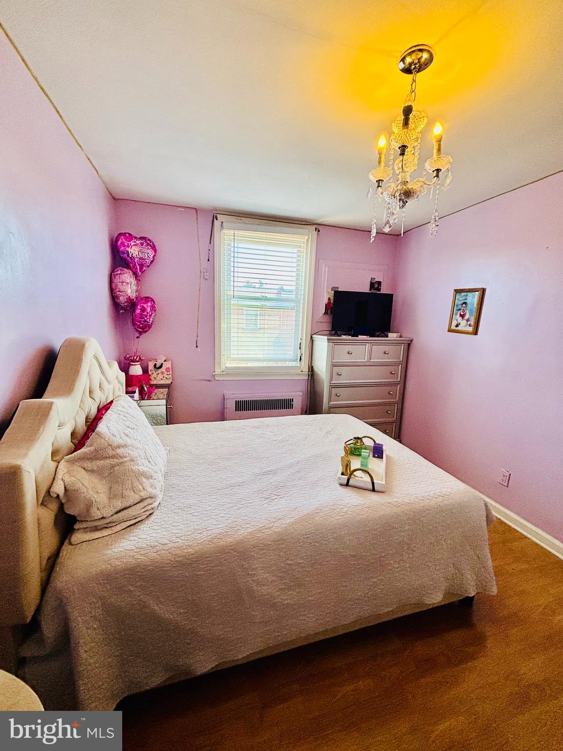 CASTOR GARDENS - Residential