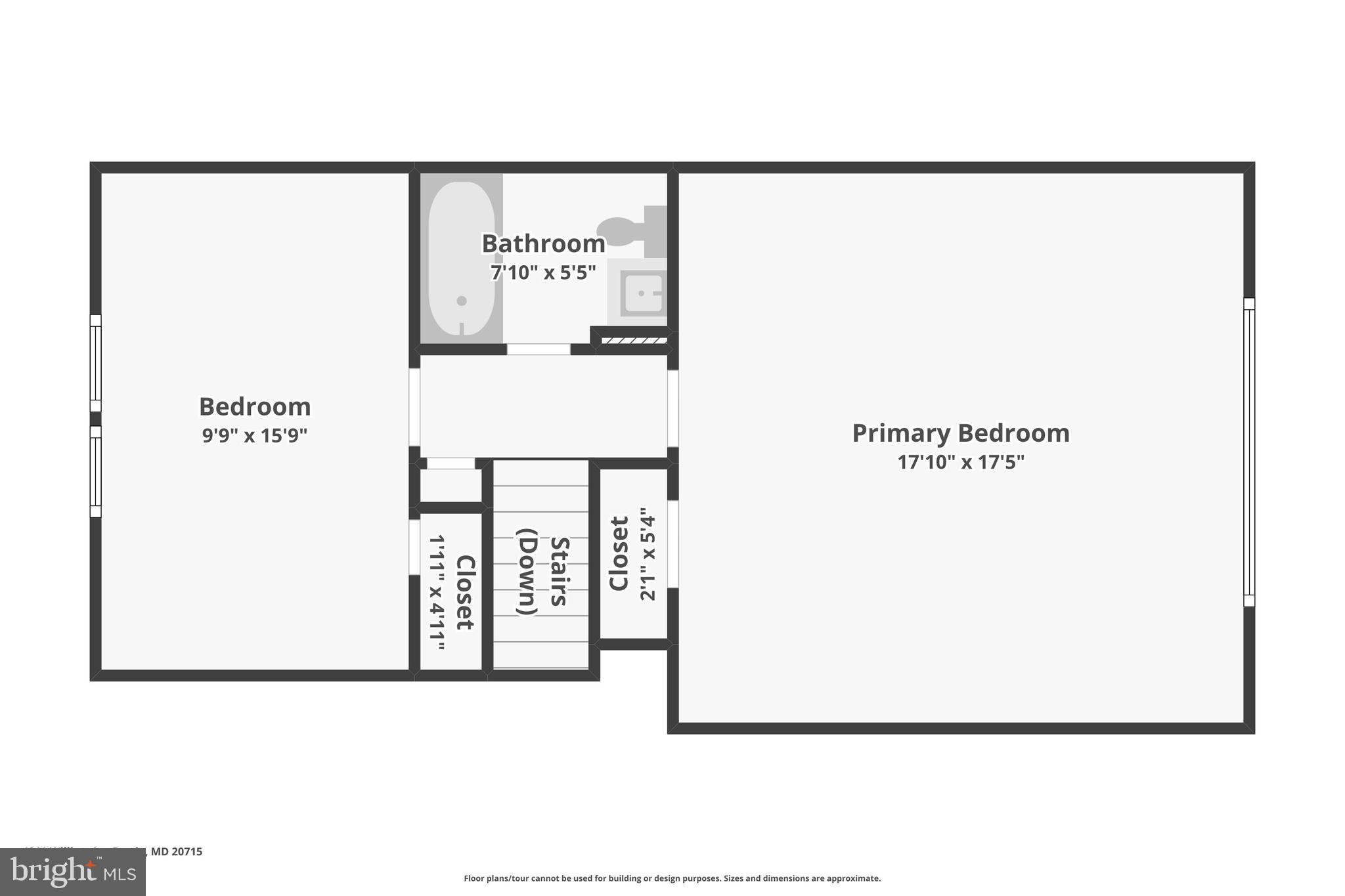 WHITEHALL AT BELAIR - Residential